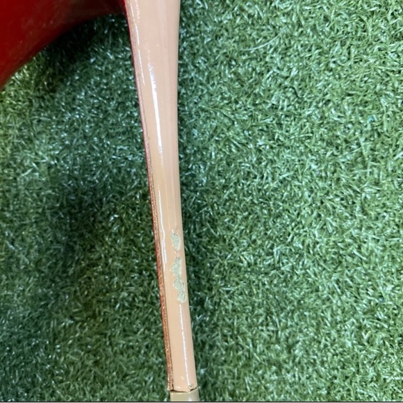 Christian Louboutin Iriza 120mm - Picture 5 of 10